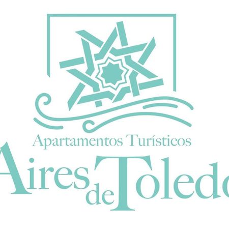 Aires De Toledo Exterior foto